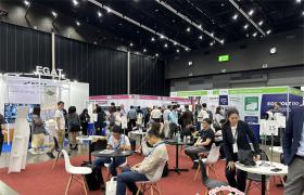 展会回顾|2025泰国未来能源展Solar&Storage Live Thailand完美收官