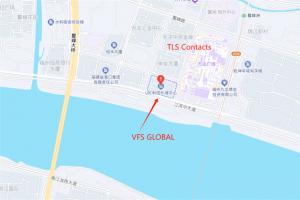 福州签证申请人注意：VFS三大签证中心集体搬迁！