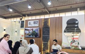 展会回顾|2025年第六届科威特建材展Kuwait Build圆满收官！