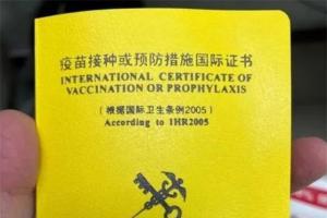 非洲旅行必看！小黄本全攻略来啦！