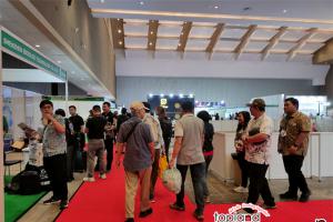 展会回顾|2025印尼雅加达双轮车展INABIKE圆满收官！