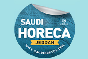 2025沙特吉达食品酒店展SAUDI HORECASAUDI HORECA